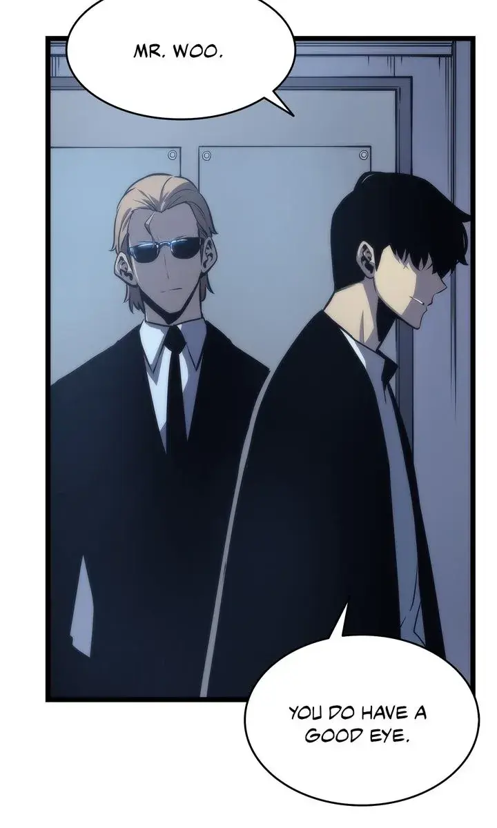 Solo Leveling Chapter 64 Page 48