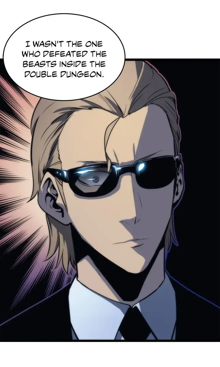Solo Leveling Chapter 64 Page 50