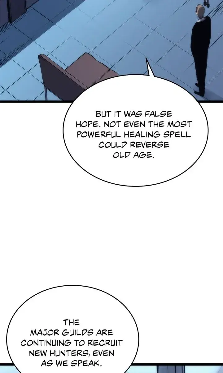 Solo Leveling Chapter 64 Page 54