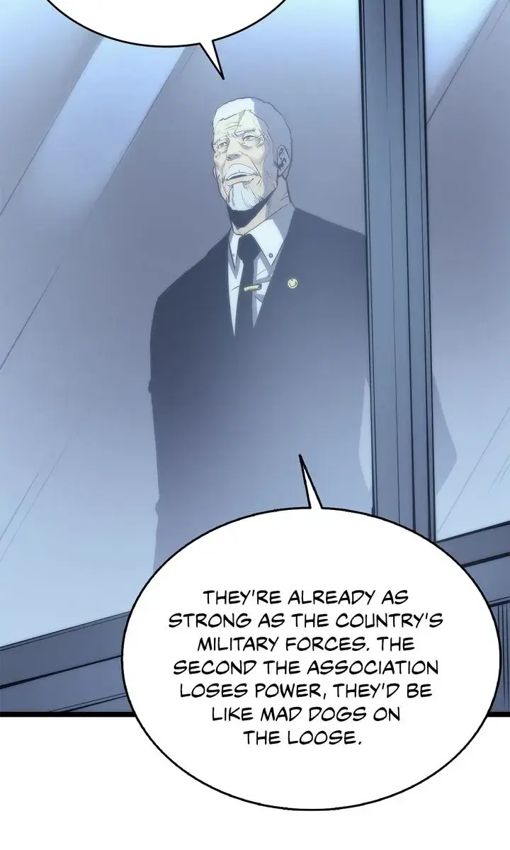 Solo Leveling Chapter 64 Page 55