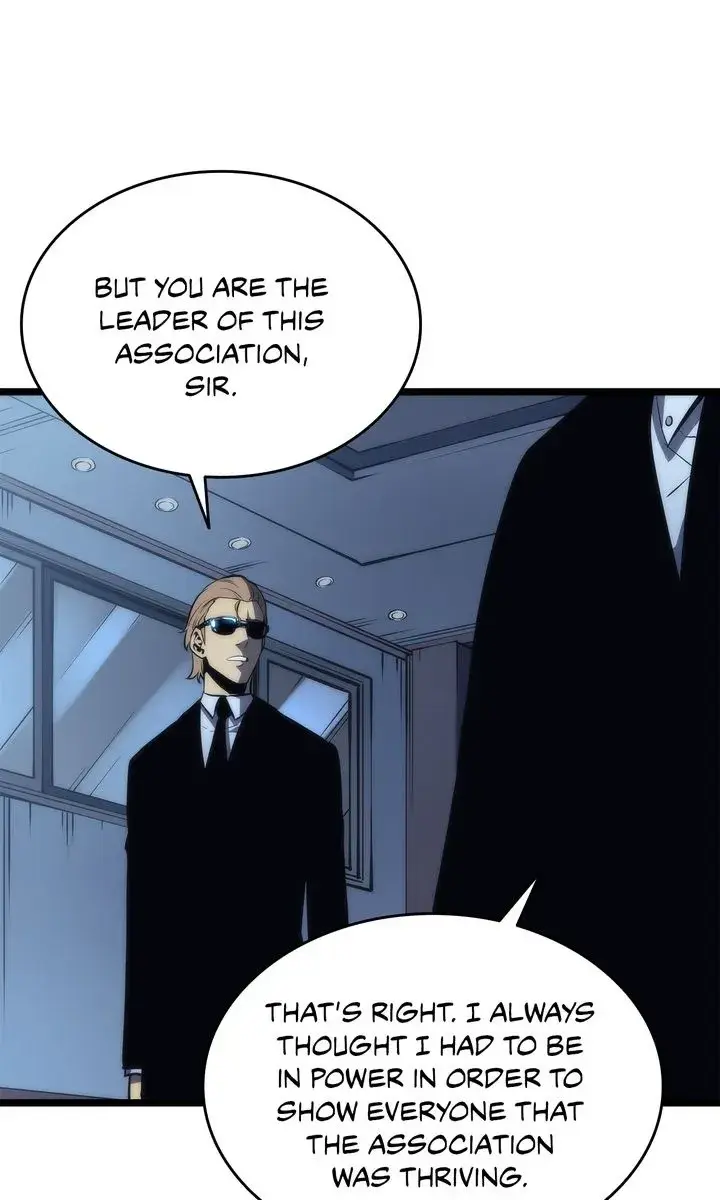 Solo Leveling Chapter 64 Page 56