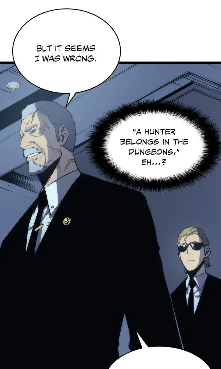 Solo Leveling Chapter 64 Page 58