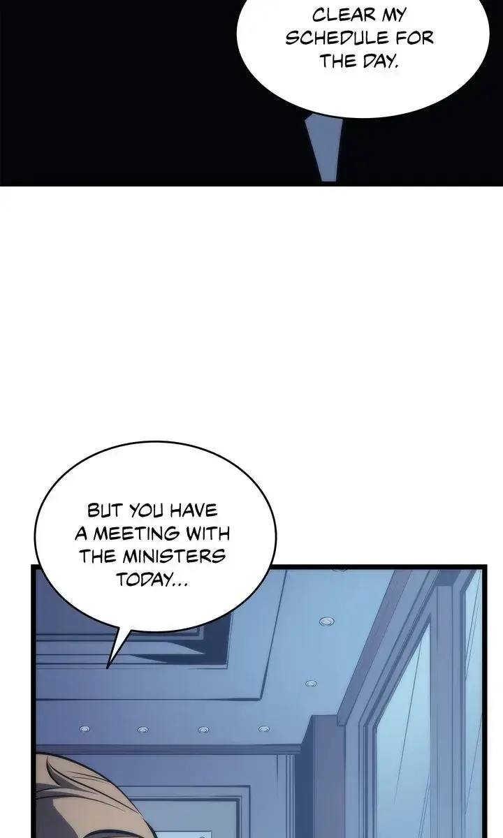 Solo Leveling Chapter 64 Page 59