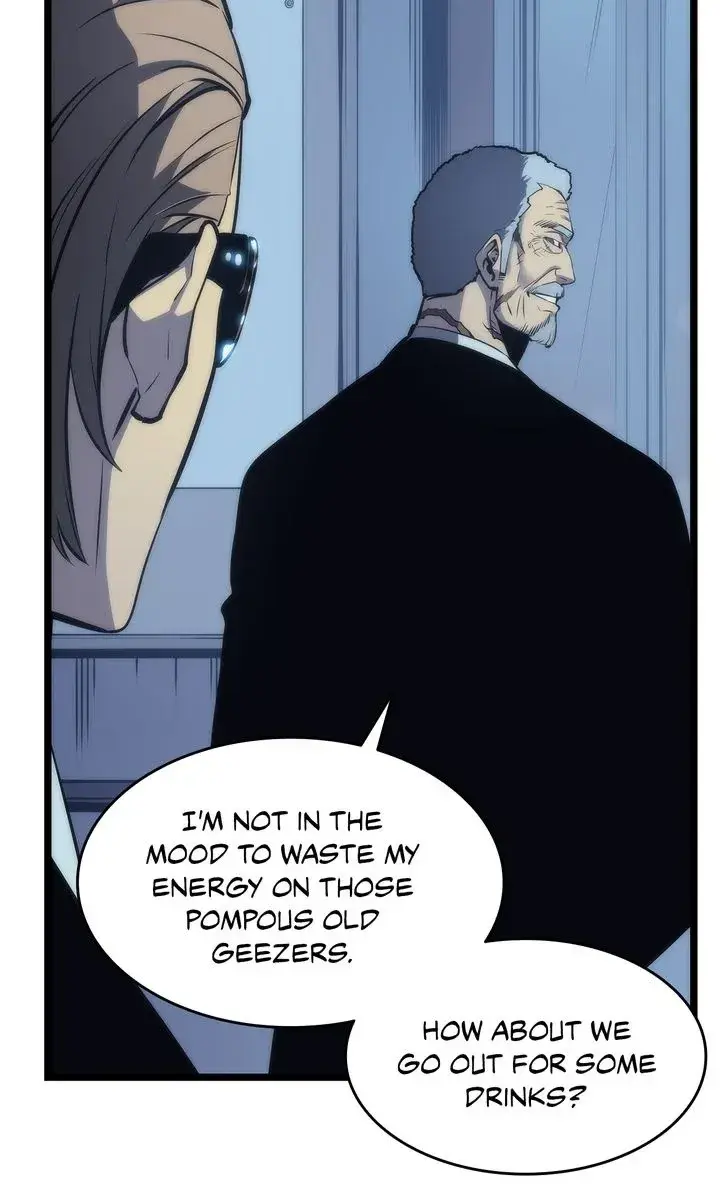 Solo Leveling Chapter 64 Page 60