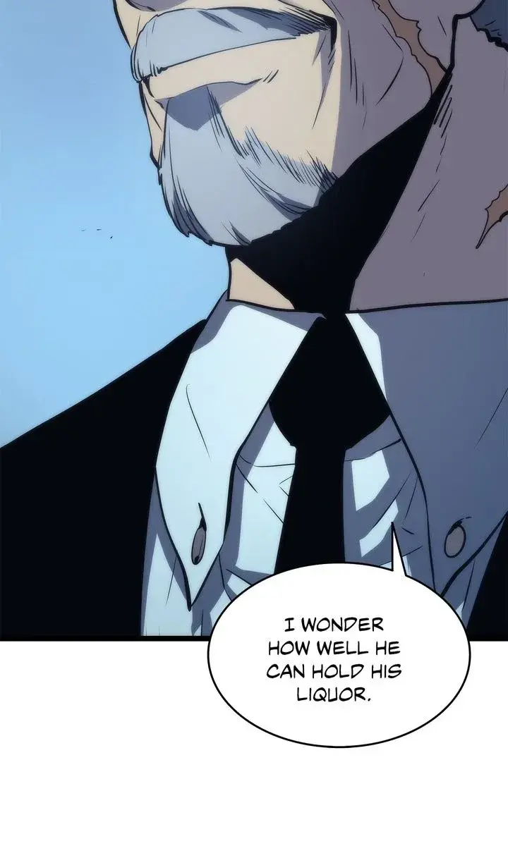 Solo Leveling Chapter 64 Page 64