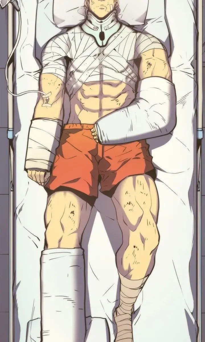 Solo Leveling Chapter 64 Page 76