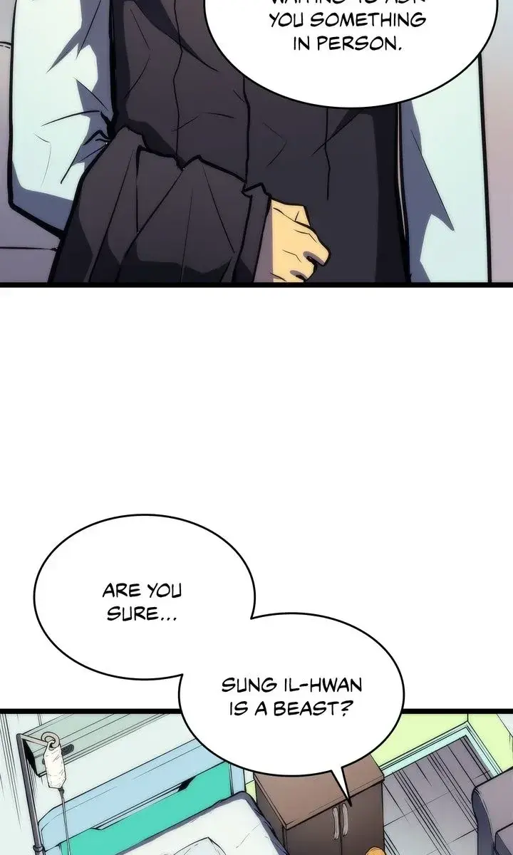 Solo Leveling Chapter 64 Page 83