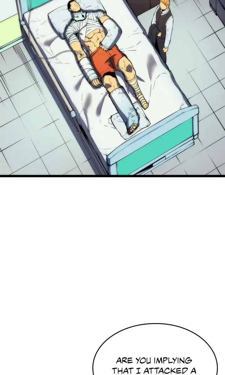 Solo Leveling Chapter 64 Page 84