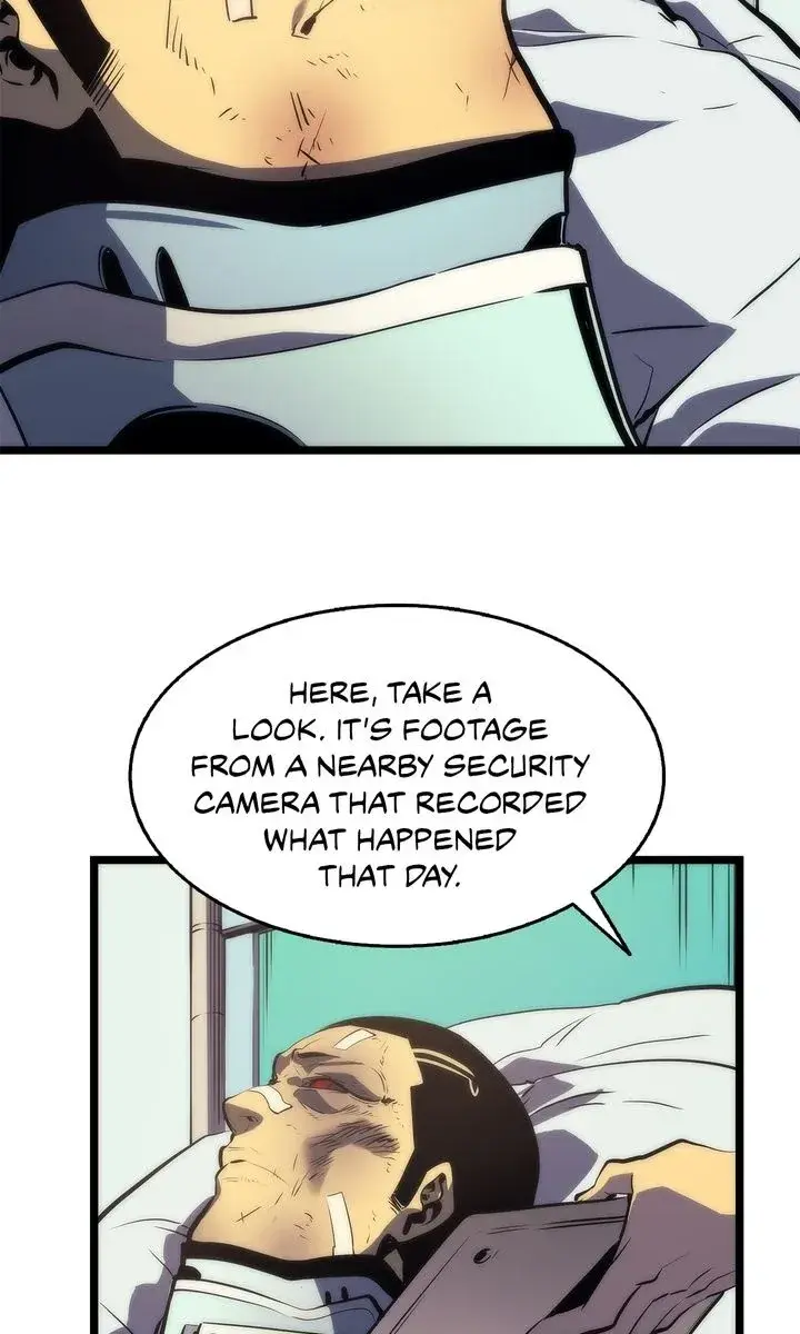 Solo Leveling Chapter 64 Page 86