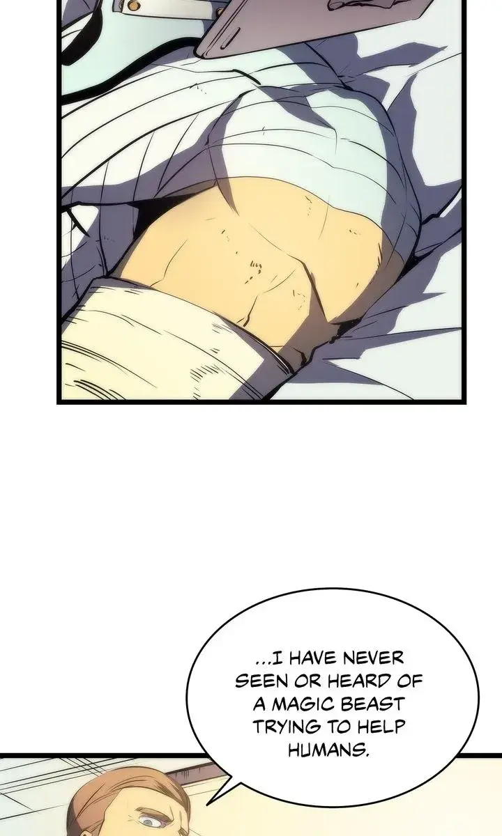 Solo Leveling Chapter 64 Page 87