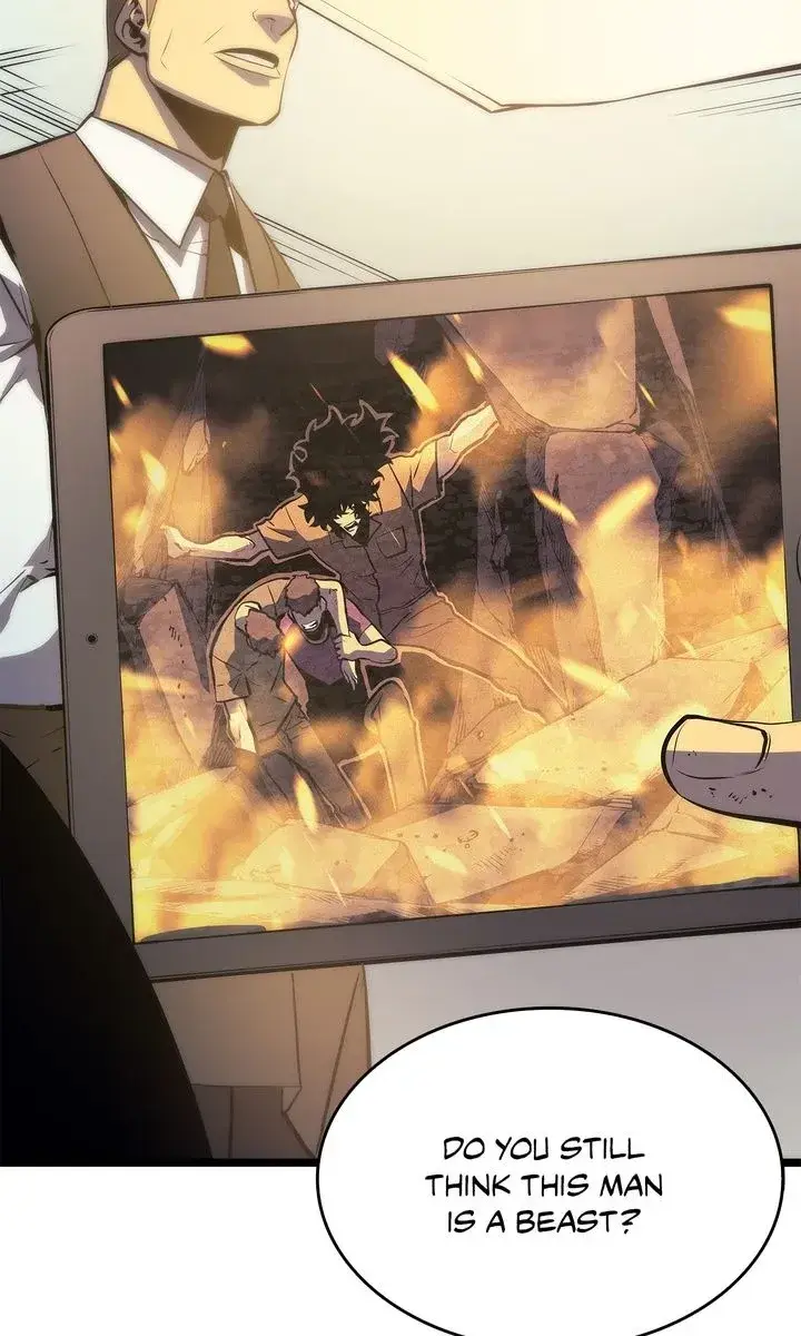 Solo Leveling Chapter 64 Page 88