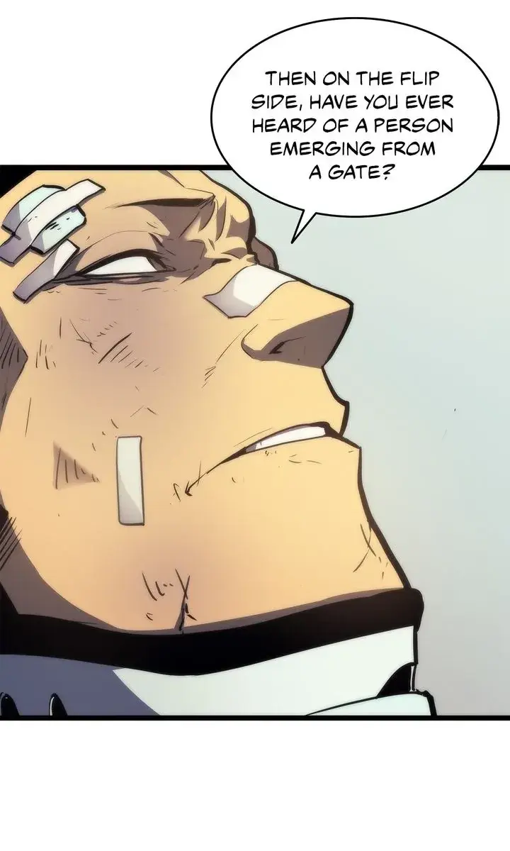 Solo Leveling Chapter 64 Page 90