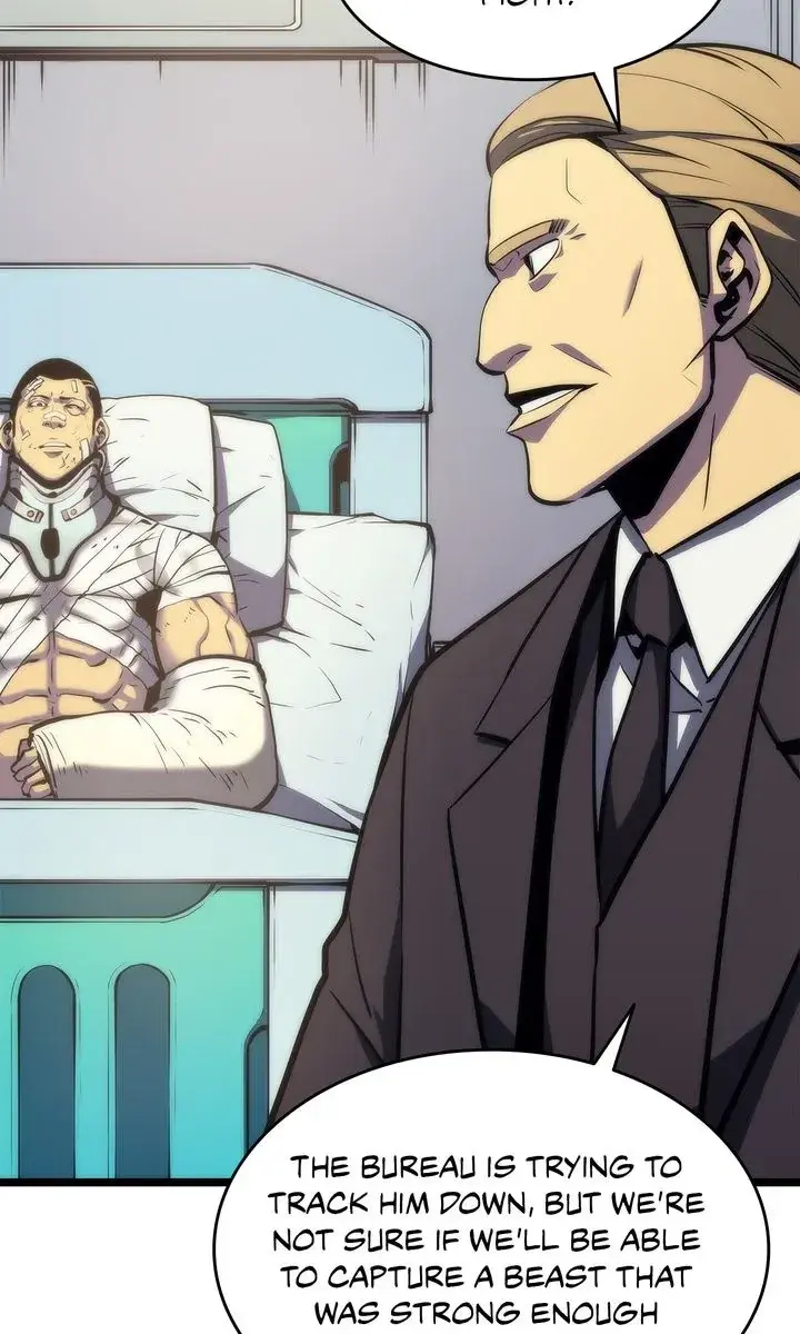 Solo Leveling Chapter 64 Page 96