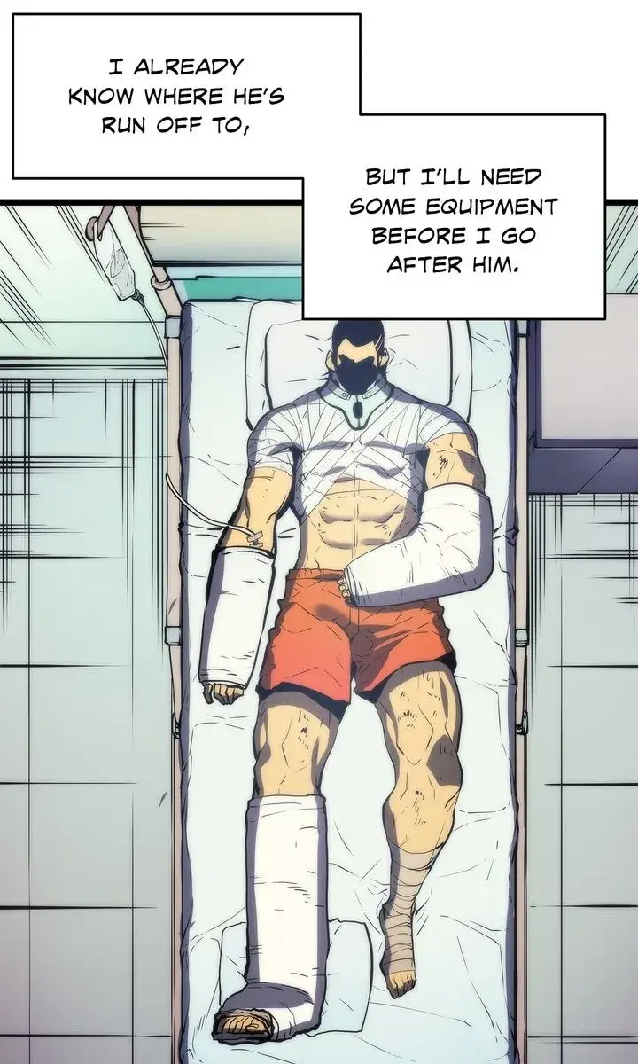 Solo Leveling Chapter 64 Page 103