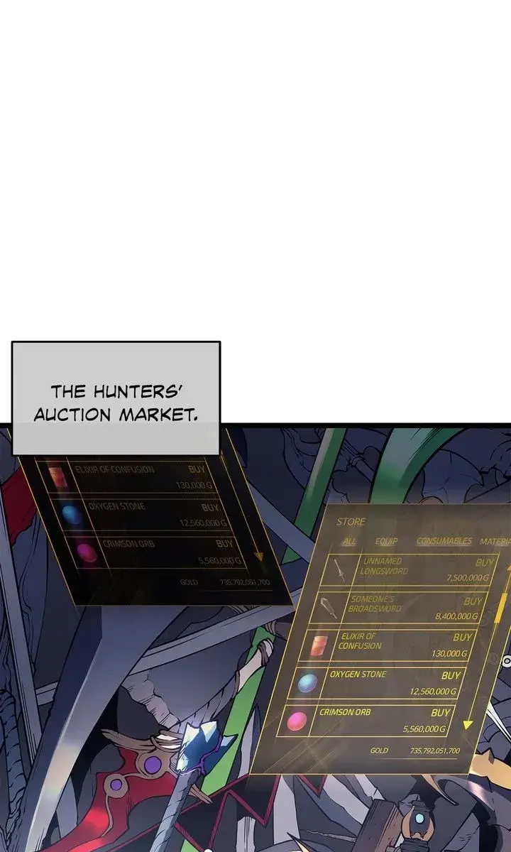 Solo Leveling Chapter 65 Page 3