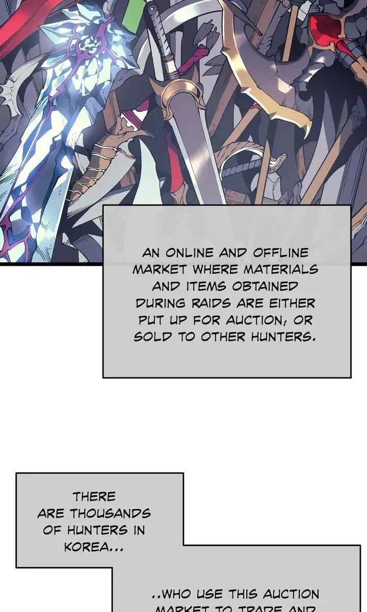 Solo Leveling Chapter 65 Page 4