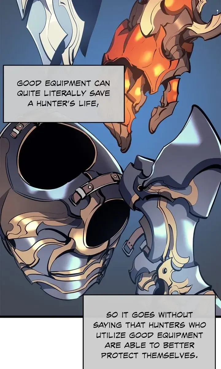 Solo Leveling Chapter 65 Page 6