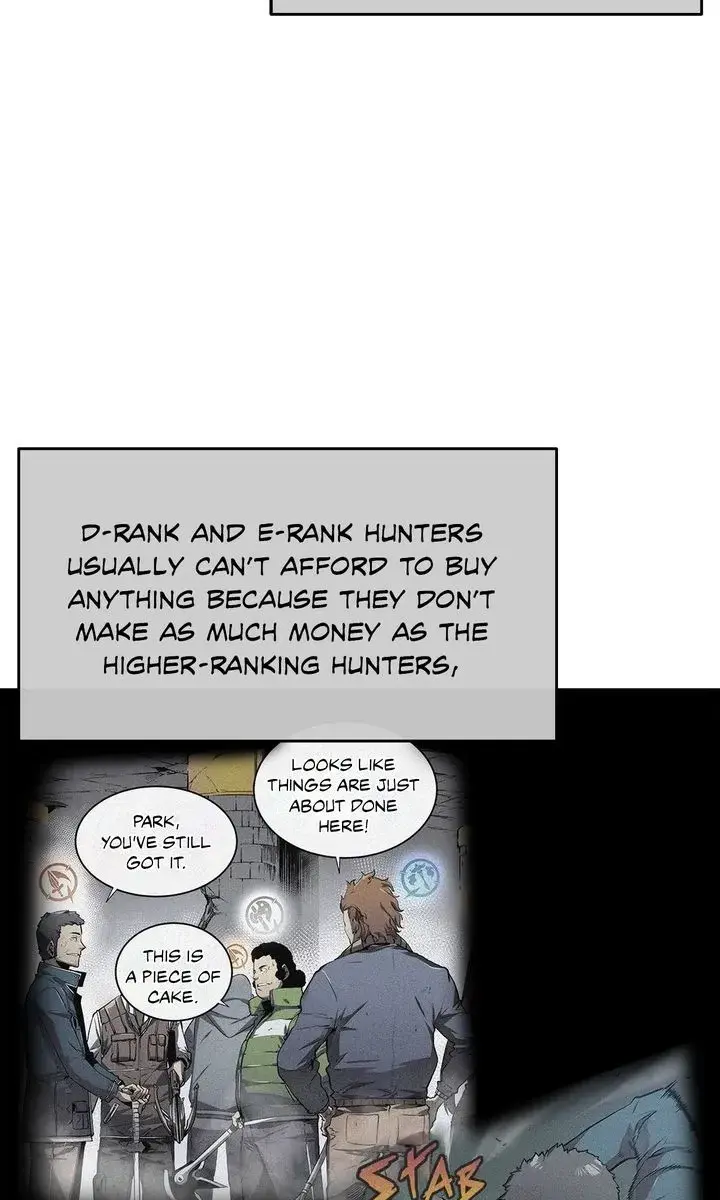 Solo Leveling Chapter 65 Page 7