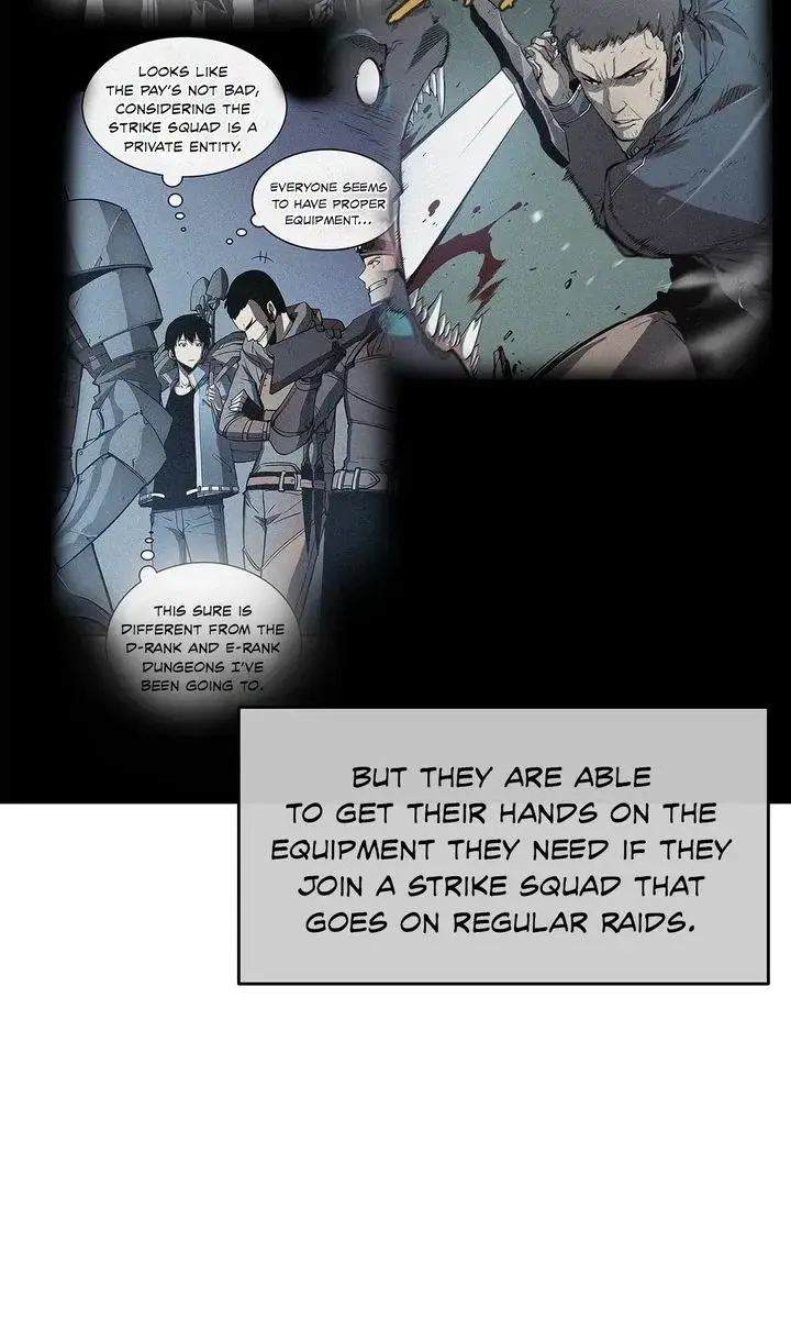 Solo Leveling Chapter 65 Page 8