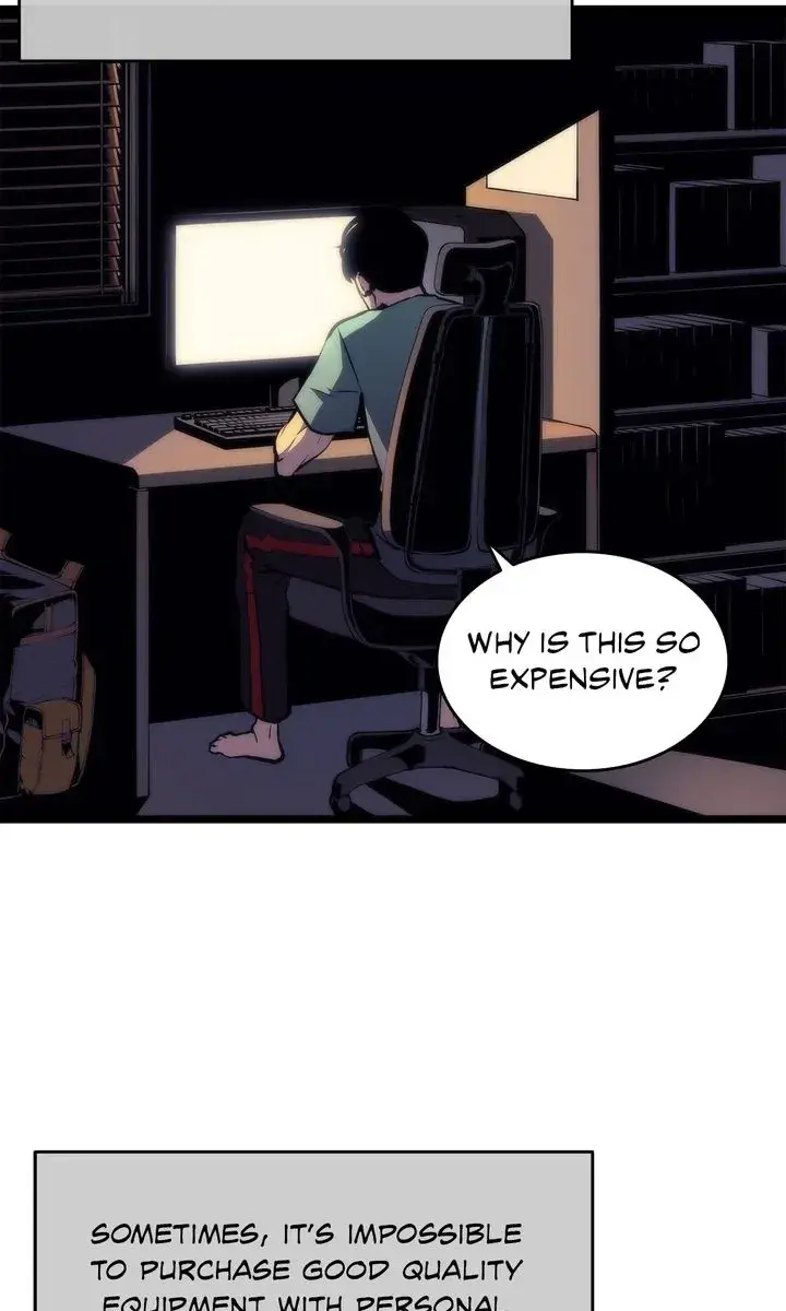 Solo Leveling Chapter 65 Page 12