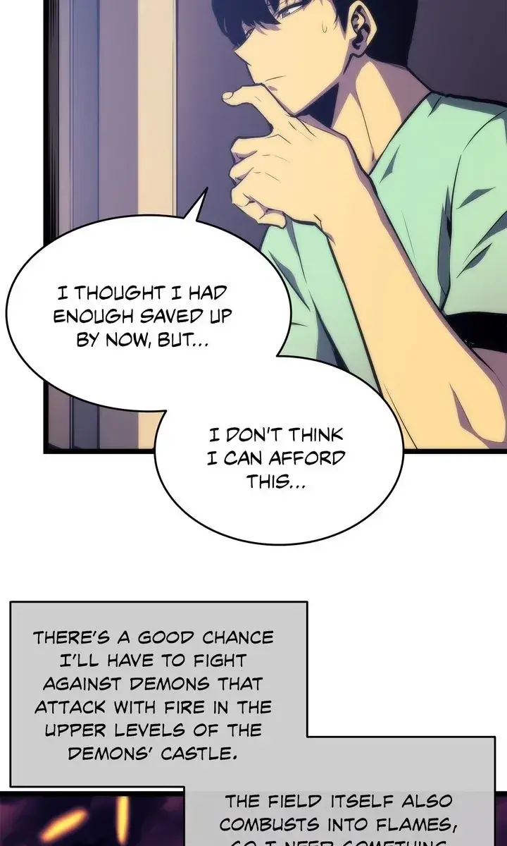 Solo Leveling Chapter 65 Page 14