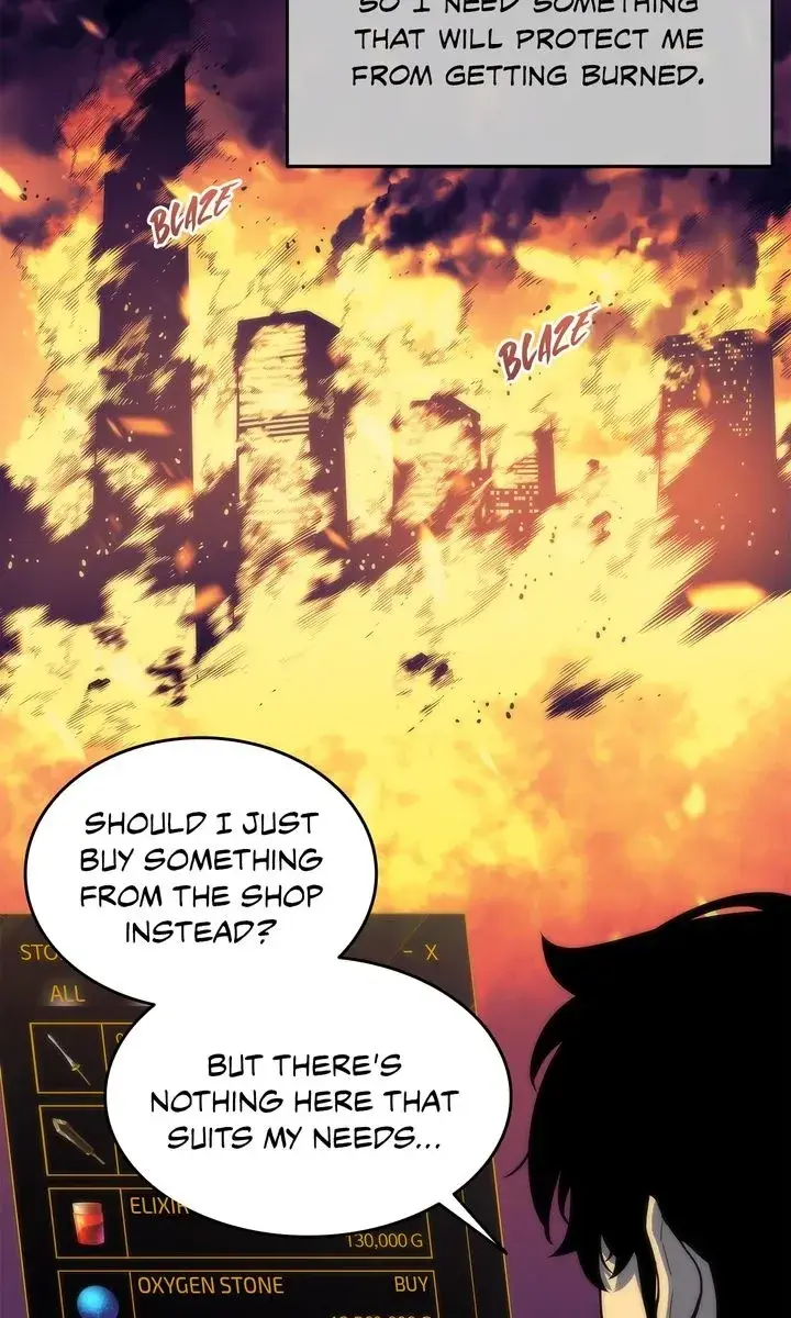 Solo Leveling Chapter 65 Page 15