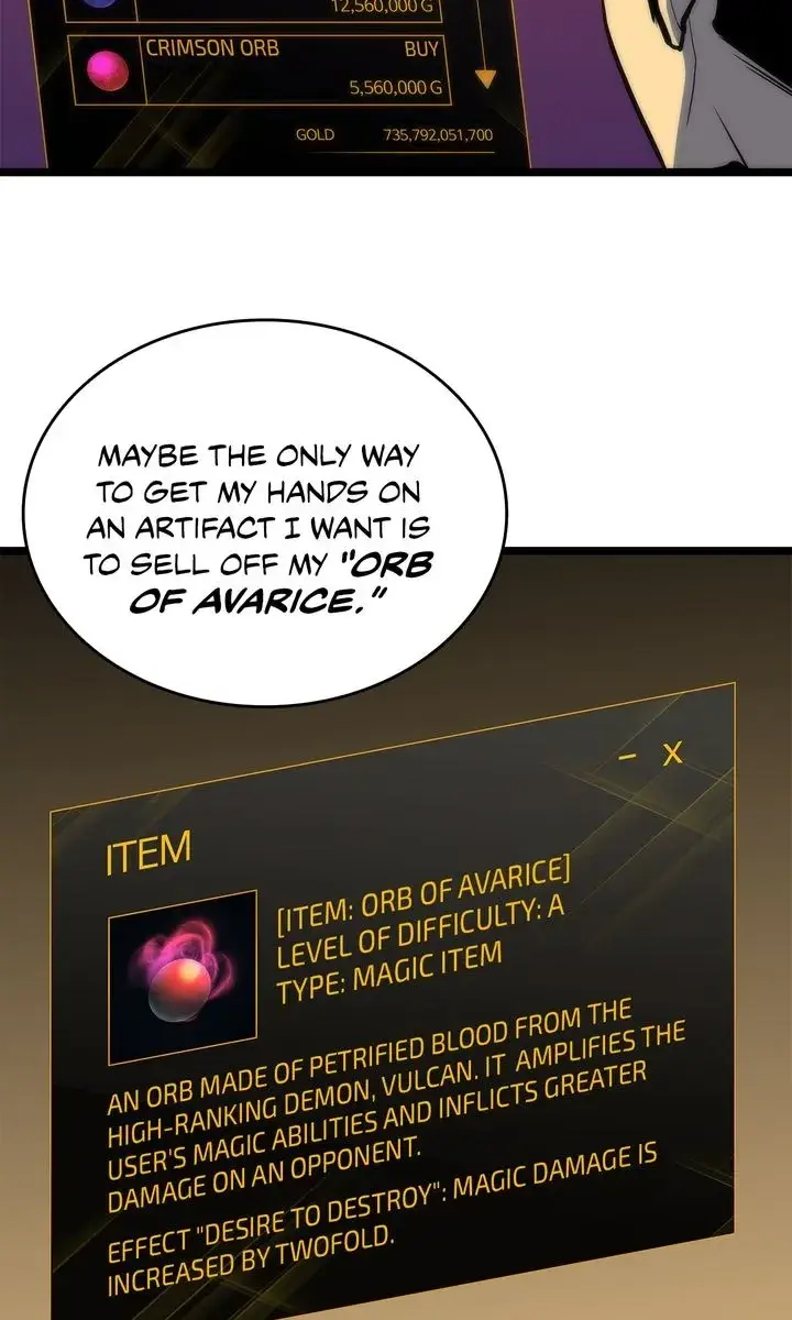 Solo Leveling Chapter 65 Page 16