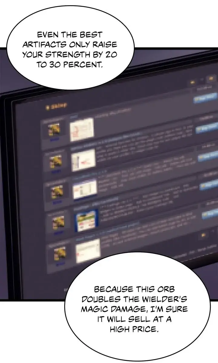 Solo Leveling Chapter 65 Page 18