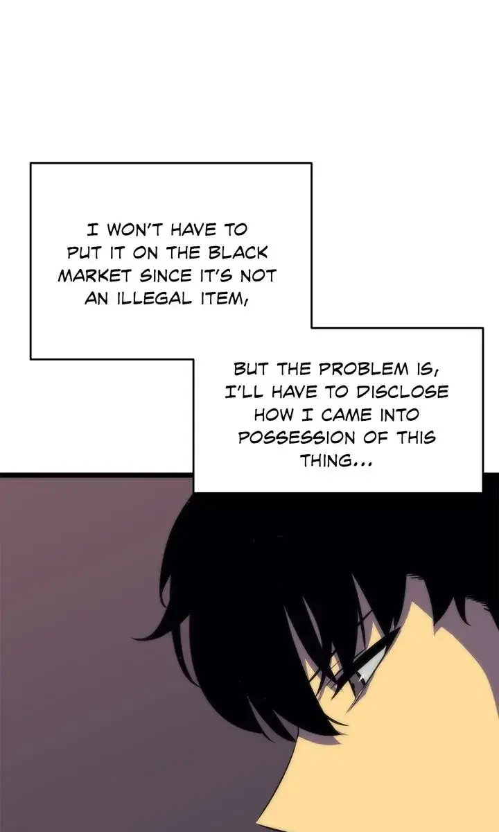 Solo Leveling Chapter 65 Page 19