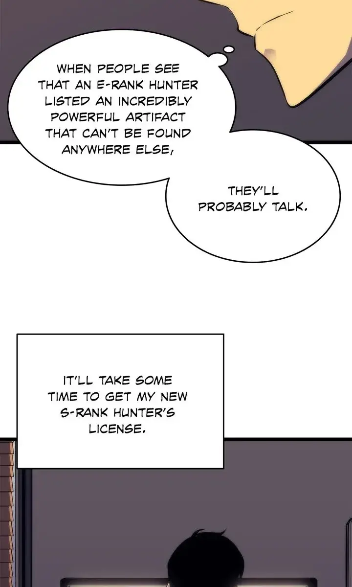 Solo Leveling Chapter 65 Page 20