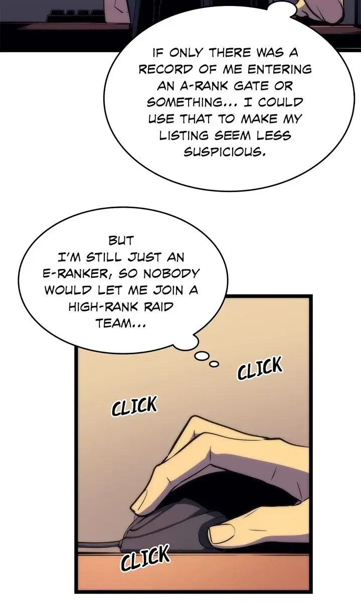 Solo Leveling Chapter 65 Page 22