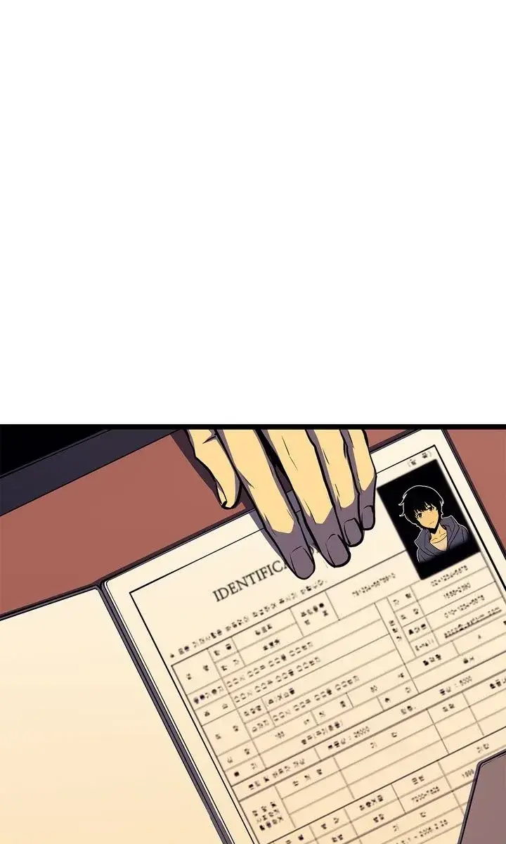 Solo Leveling Chapter 65 Page 25