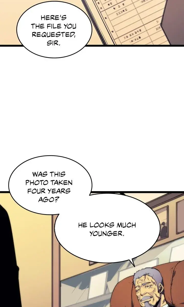 Solo Leveling Chapter 65 Page 26