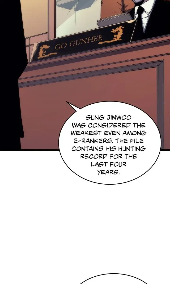 Solo Leveling Chapter 65 Page 27