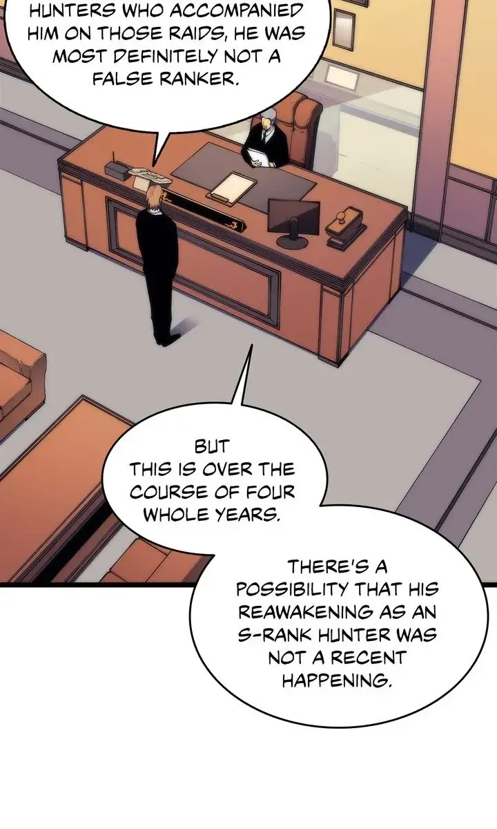 Solo Leveling Chapter 65 Page 29