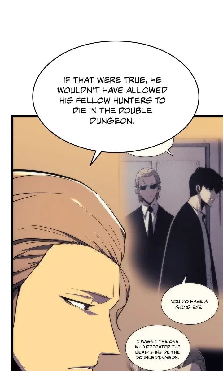 Solo Leveling Chapter 65 Page 30
