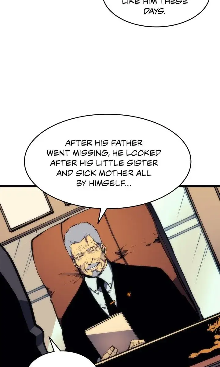 Solo Leveling Chapter 65 Page 33