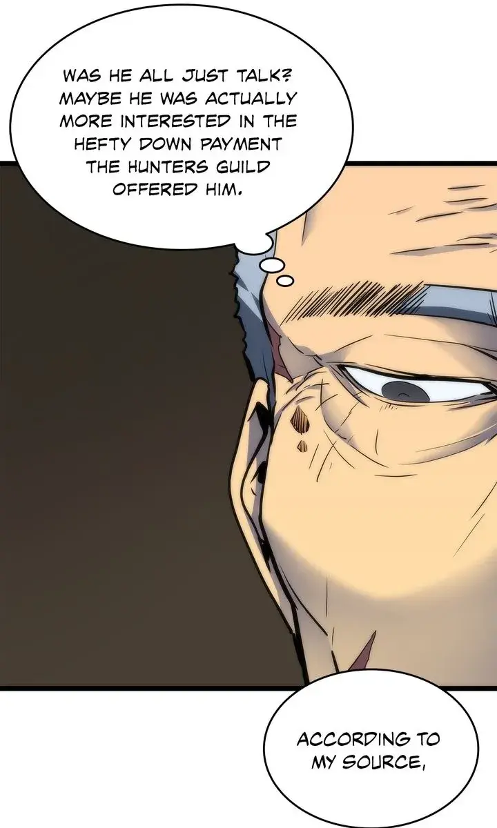 Solo Leveling Chapter 65 Page 37