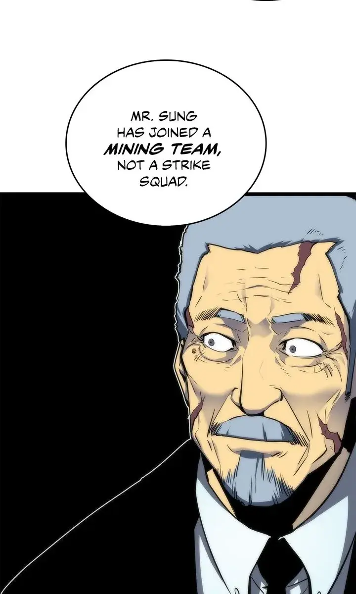 Solo Leveling Chapter 65 Page 38