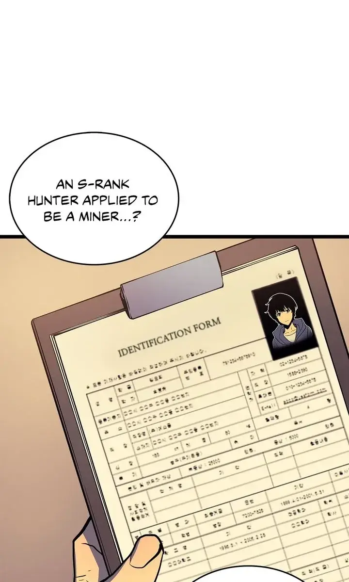 Solo Leveling Chapter 65 Page 40