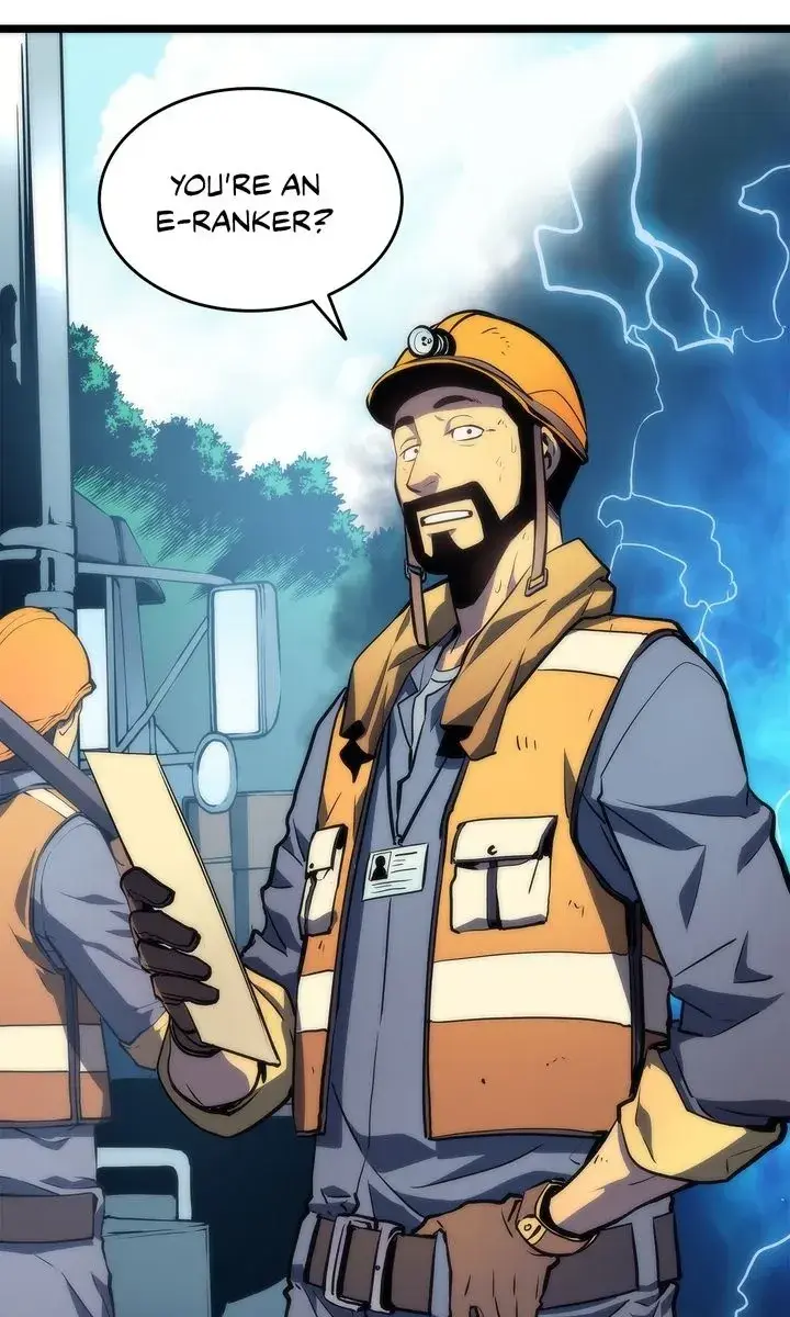 Solo Leveling Chapter 65 Page 42