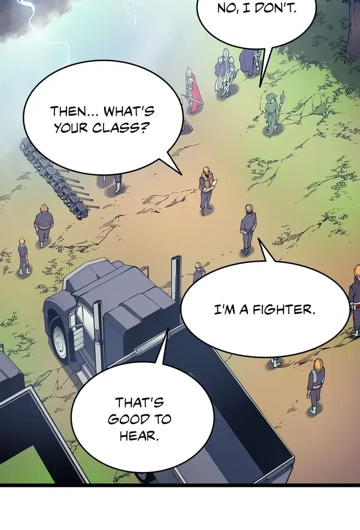 Solo Leveling Chapter 65 Page 46