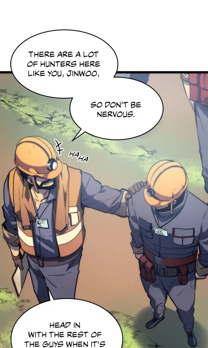 Solo Leveling Chapter 65 Page 47
