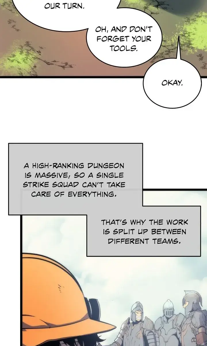 Solo Leveling Chapter 65 Page 48
