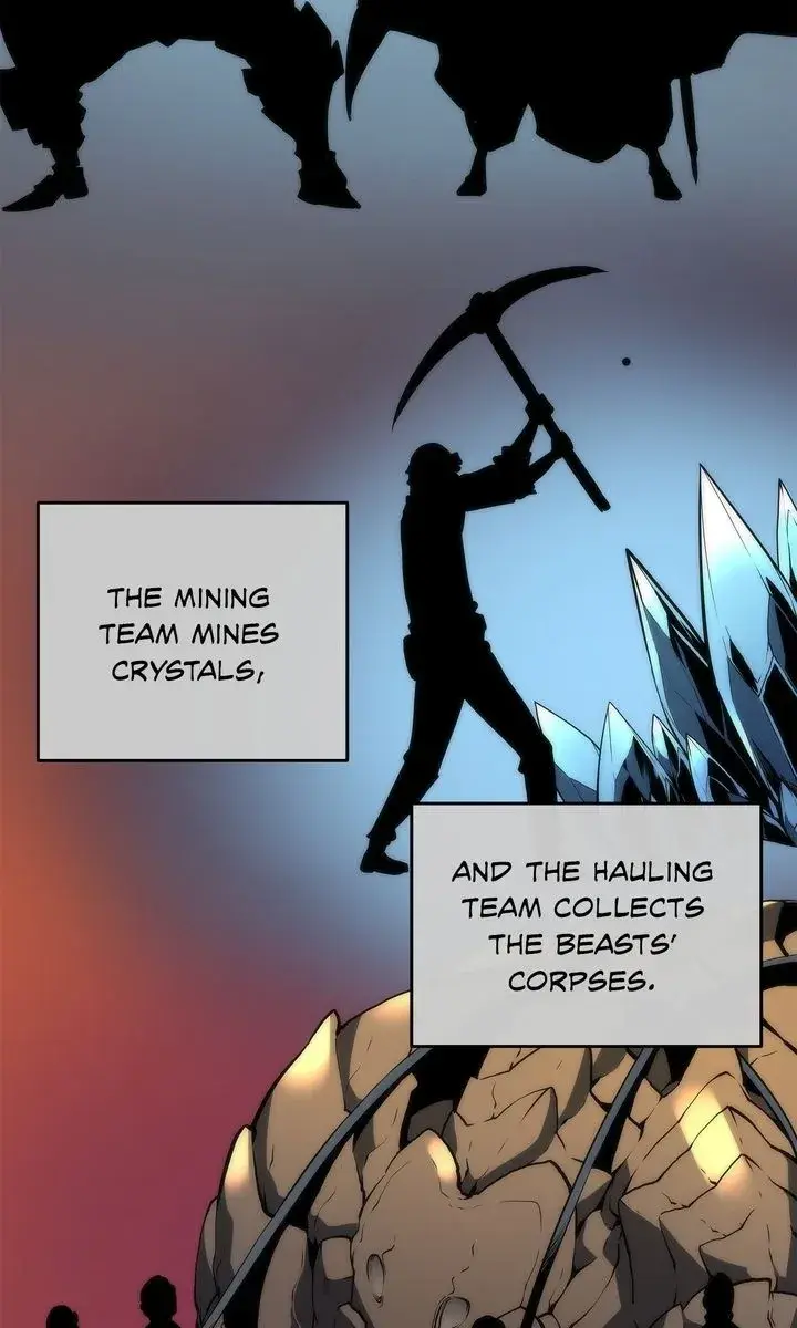 Solo Leveling Chapter 65 Page 51
