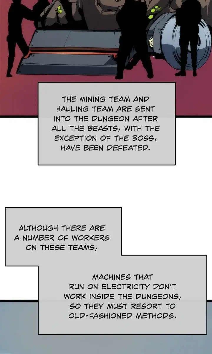 Solo Leveling Chapter 65 Page 52