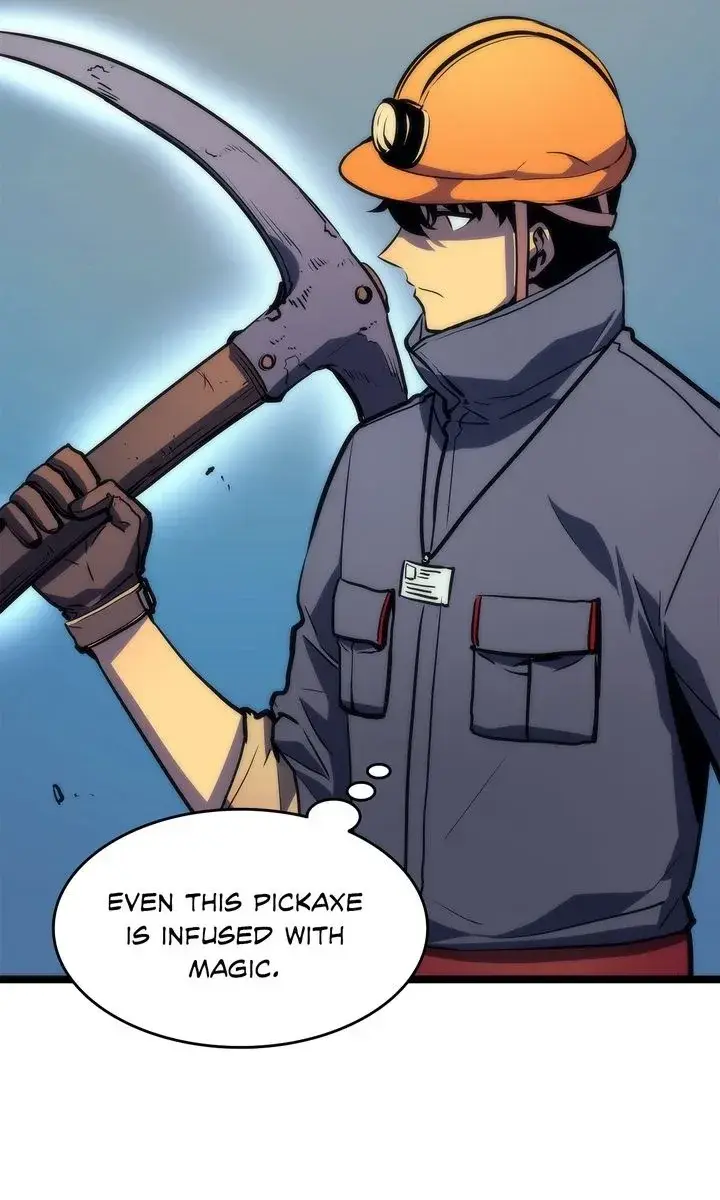 Solo Leveling Chapter 65 Page 53