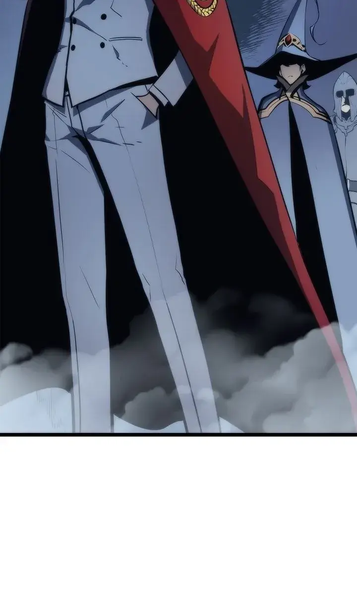 Solo Leveling Chapter 65 Page 61