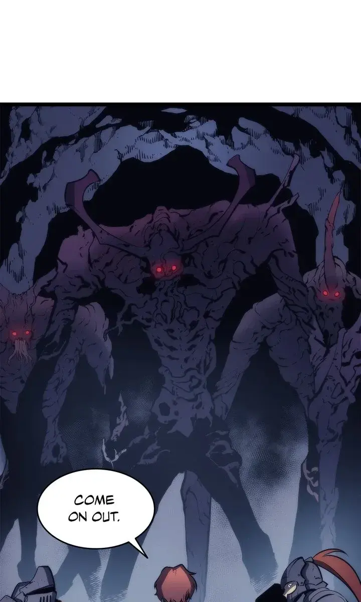 Solo Leveling Chapter 65 Page 63