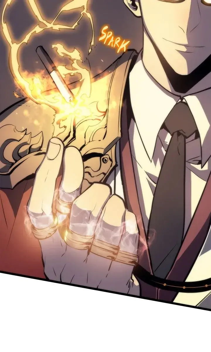 Solo Leveling Chapter 65 Page 67